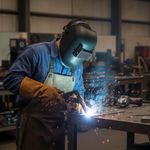 Electrodo E6013 Punta Verde 3/32 Plg 1 Lb