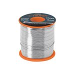 Estaño Para Electrónica Con Resina