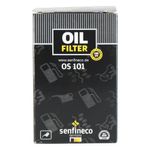 Filtro de Aceite Ph2870a (Os101)
