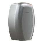 Secador de Manos Falcon Acero Inoxidable Satinado