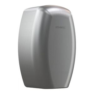 Secador de Manos Falcon Acero Inoxidable Satinado