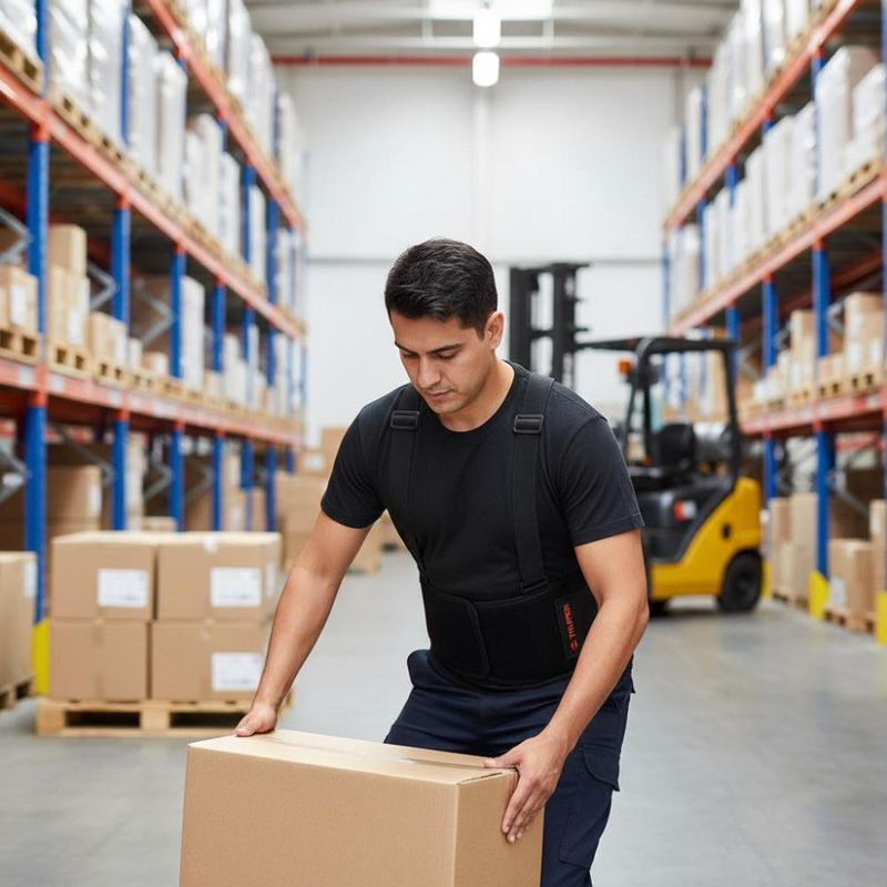 Cinturón de Seguridad Grande