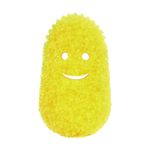 Esponja de Repuesto Scrub Daddy para Dish Daddy Amarilla
