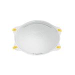 Mascarilla N95 para Polvos y Vapores Orgánicos