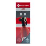 Extinguidor Para Fuego Bc 2 Lb