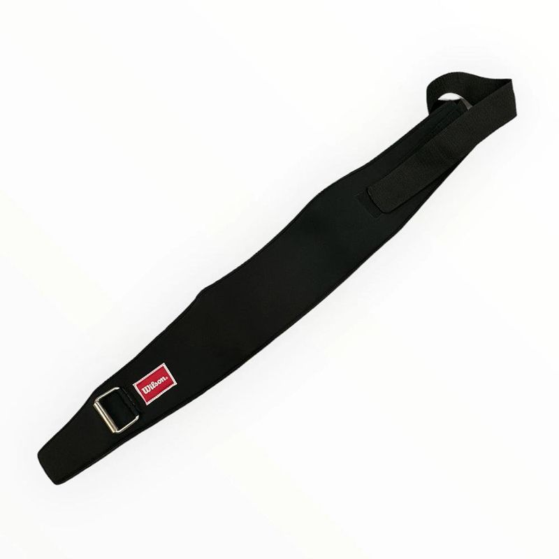 Cinturón para Entrenamiento de Neopreno Unitalla