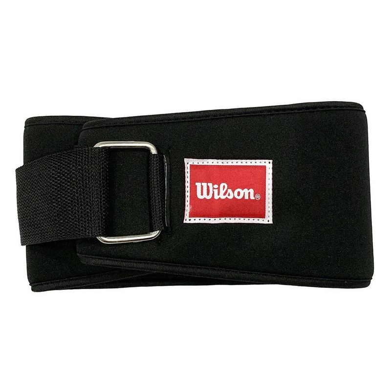 Cinturón para Entrenamiento de Neopreno Unitalla