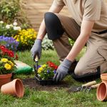 Rodilleras Ultra Ligeras