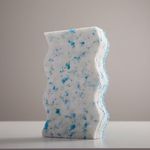 Esponja Borradora Eraser Daddy 10x con Scrubbing Gems 2 Pzas