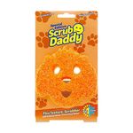 Esponja Scrub Daddy Edición Especial Perrito FlexTexture