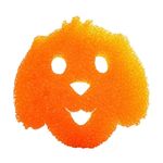 Esponja Scrub Daddy Edición Especial Perrito FlexTexture