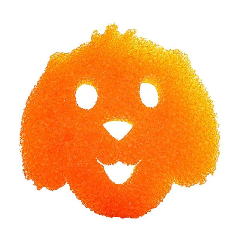 Esponja Scrub Daddy Edición Especial Perrito FlexTexture