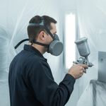 Respirador Profesional