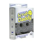 Esponja Scrub Daddy Style Collection FlexTexture Gris