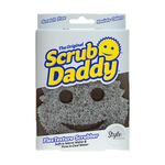 Esponja Scrub Daddy Style Collection FlexTexture Gris