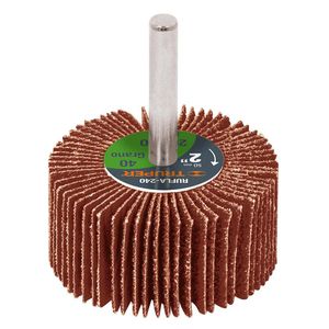 Rueda Flap 2 Plg Grano 60