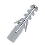 Tarugo Fisher Docena 6Mm - Fischer