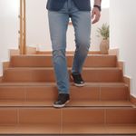 Cinta Antideslizante Negra 50 Mm X 5M