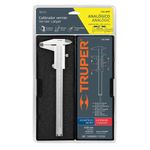 Calibrador Vernier Análogo