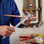 Calibrador Vernier Análogo