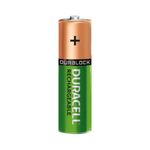 Baterías Recargables AA 2500 mAh 2 Pzas