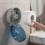 Papel Higiénico Scott Jumbo Roll Basic 6 Unidades