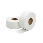 Papel Higiénico Scott Jumbo Roll Basic 6 Unidades