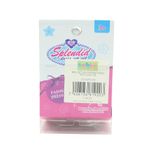 Mini Set de Corona Rosa