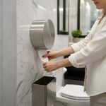 Papel Higiénico Institucional Rollo Individual