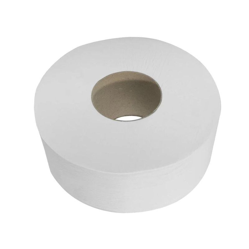 Papel Higiénico Institucional Rollo Individual