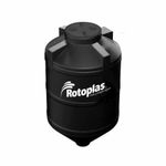 Biodigestor Autolimpiable de 1300 Litros