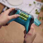 Set de 2 Baterías Recargables AA