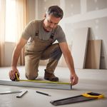 Poste Galvanizado para Tablayeso Calibre 26 de 2 1/2x10 Pies