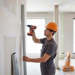 Poste Galvanizado para Tablayeso Calibre 26 de 2 1/2x10 Pies