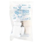 Sifón Lavaplatos Tipo Botella 1 1/4X12 Plg