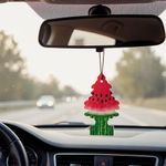 Aromatizante para Auto Aroma a Sandía