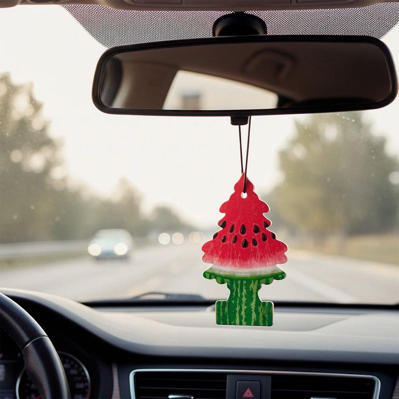 Aromatizante para Auto Aroma a Sandía