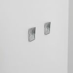 Soporte para Lavamanos 2 Pzas