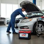 Batería para Auto 27-700 Libre de Mantenimiento