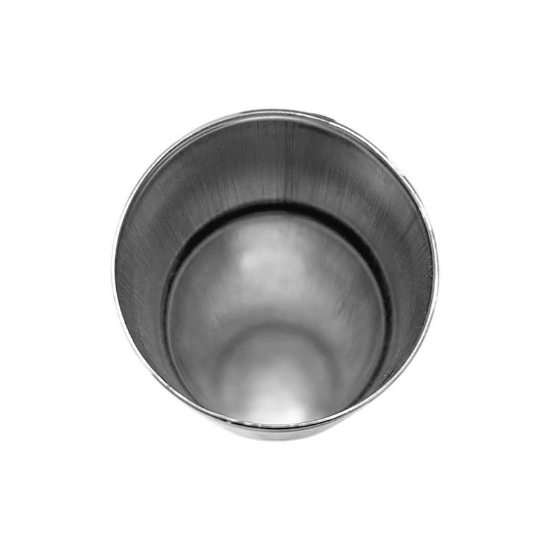 Extensión para Lavamanos Metal 1-1/4X8 Plg