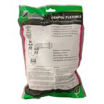 Sifón Lavaplatos Tipo P con Regadera y Contracanasta 7 Plg