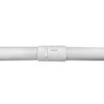 Adaptador Hembra de PVC con Rosca de 3/4 Plg