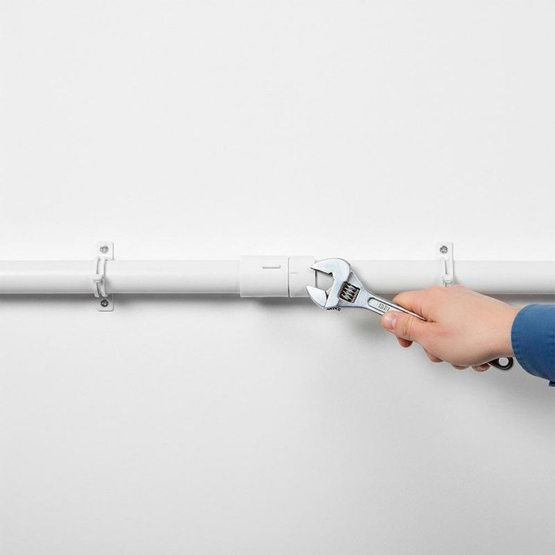 Adaptador Hembra de PVC con Rosca de 3/4 Plg