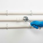 Adaptador Hembra de PVC con Rosca de 1 Plg