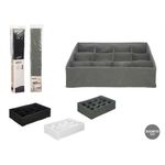 Organizador Plegable 10 x 36 x 24 cm Colores Surtidos