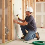 Grapa con Clavo de 6 Mm 20 Pzas