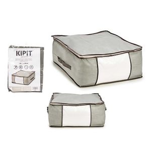 Caja Organizadora Plegable para Ropa 45 x 45 x 20 cm