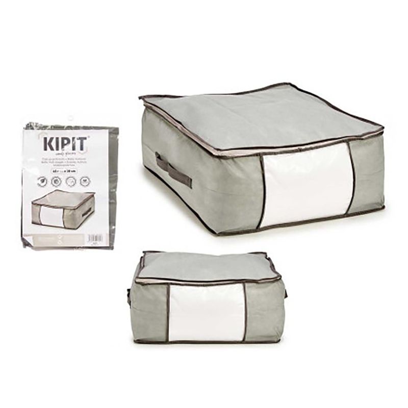 Caja Organizadora Plegable para Ropa 45 x 45 x 20 cm