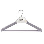 Set de 3 Serchas Plásticas para Ropa