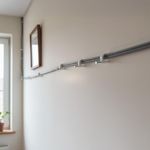 Grapa con Clavo de 12 Mm